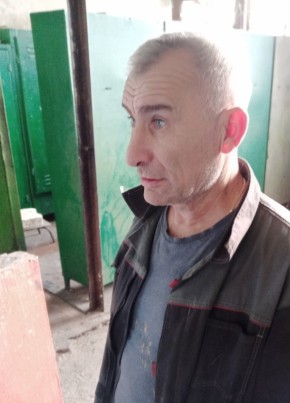 Сергей, 54, Россия, Лиски