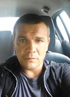 Алекс, 47, Россия, Тучково