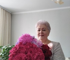 Valentina, 66, Tyumen