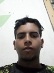 Keiver, 20 лет, Caracas