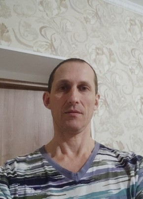 Александр из Александровское (Ставропольского край) 49 лет