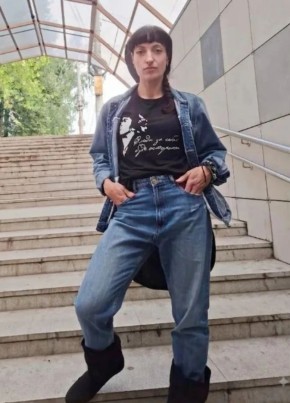 Кузя из Брянска 44 года