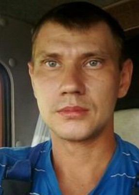 Виталий, 36, Россия, Ноябрьск