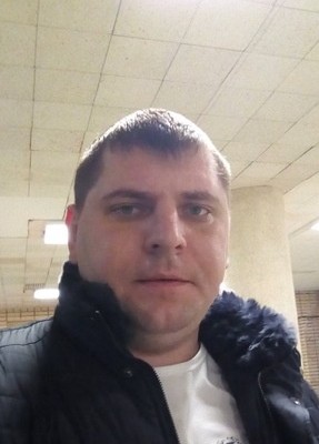 Александр, 34, Россия, Невель
