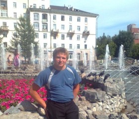 Андрей, 35 лет, Оханск