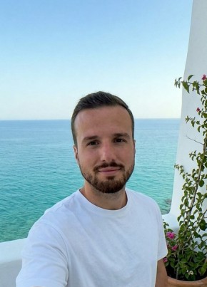 Артем из Кургана 41 год
