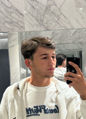 Azizjon Rasulov из Волоколамска 20 лет
