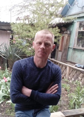 Алексей, 45, Россия, Горячий Ключ