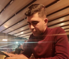 Oğuzhan, 30, Kirkagac