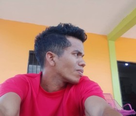 Alejandro, 26, Barquisimeto