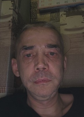 Алексей из Североуральска 45 лет