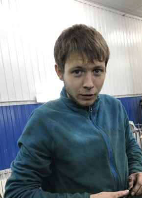 илья, 35, Россия, Сургут