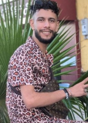 abdou, 26, Algeria, Tlemcen