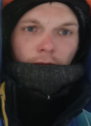 Vital, 29, Russia, Ufa