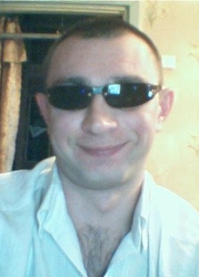 Владимир, 43, Україна, Херсон