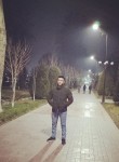 Ali, 27 лет, Новосибирск