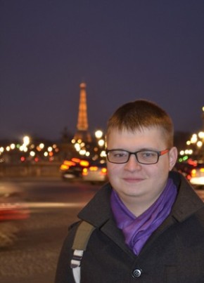 Олег, 35, Россия, Калуга
