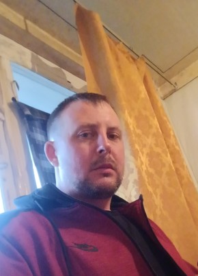 Виталий, 36, Україна, Budyenovka