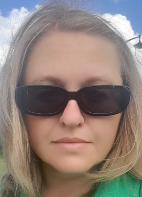 Оксана, 41, Россия, Колпино