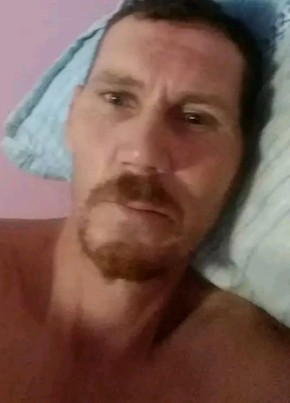 Edson из Porto Alegre 44 года