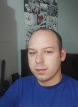 Alen, 21, Subotica