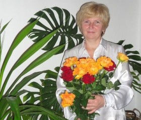 Елена, 66 лет, Тихорецк