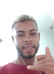 Jhon, 18 лет, Cruz das Almas