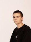 Иван, 19 лет, Пінск