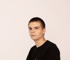 Иван, 19 лет, Пінск