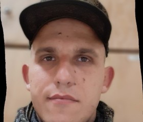 Олег, 28 лет, Новосибирск