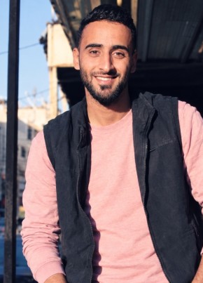 Rakan из عمان 29 лет