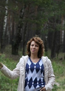 Ирина, 51, Россия, Ковров