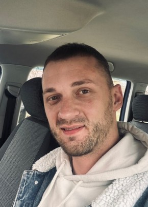 Andrey из Горад Мінска 31 год