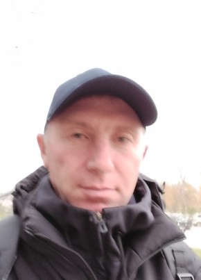 Алексей, 42, Россия, Березники