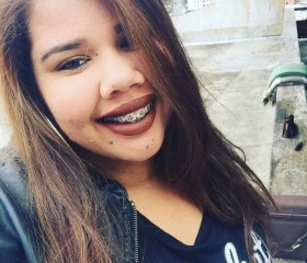 Natasha Costa, 28, Teresopolis