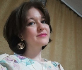 Olga, 37, Verkhnyaya Salda