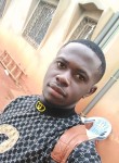 Ndongo kevin, 20 лет, Yaoundé