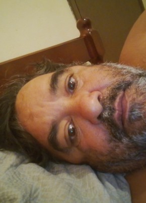 Claudinei da Sil из Poços de Caldas 50 лет