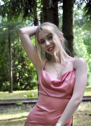 Валерия, 23, Россия, Орёл