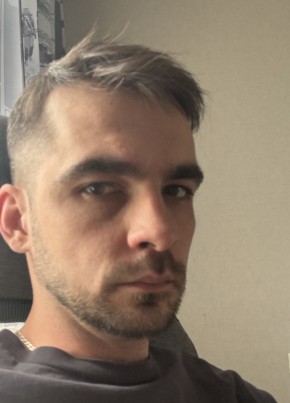 Влад из Зеленограда 35 лет
