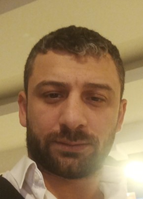 Ali Mert, 30, Türkiye Cumhuriyeti, Bayburt