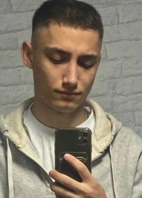 Никитос из Павловскаи 21 год