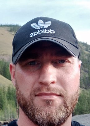 Владислав, 39, Россия, Самара
