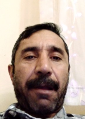 Sol yanım, 41, Türkiye Cumhuriyeti, Konya