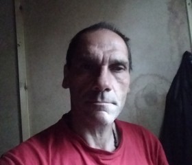 КИРИЛЛ, 53 года, Серпухов