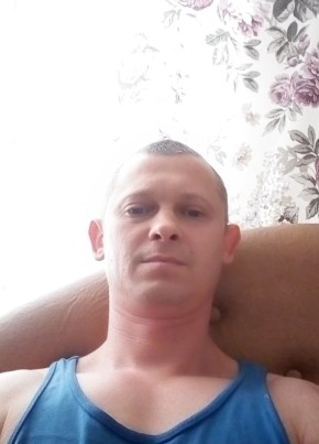 Сергей, 43, Україна, Дружківка