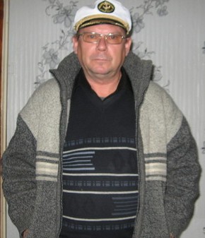 VALENTIN, 69, Россия, Кондопога