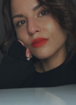 Елена из Санкт-Петербурга 31 год