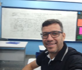 Vitor, 43 года, Niterói