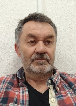 Владимир из Одессы 63 года